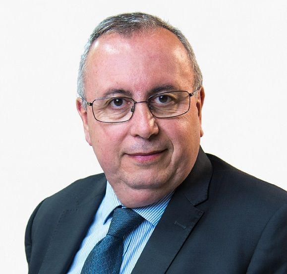 Philippe Vié